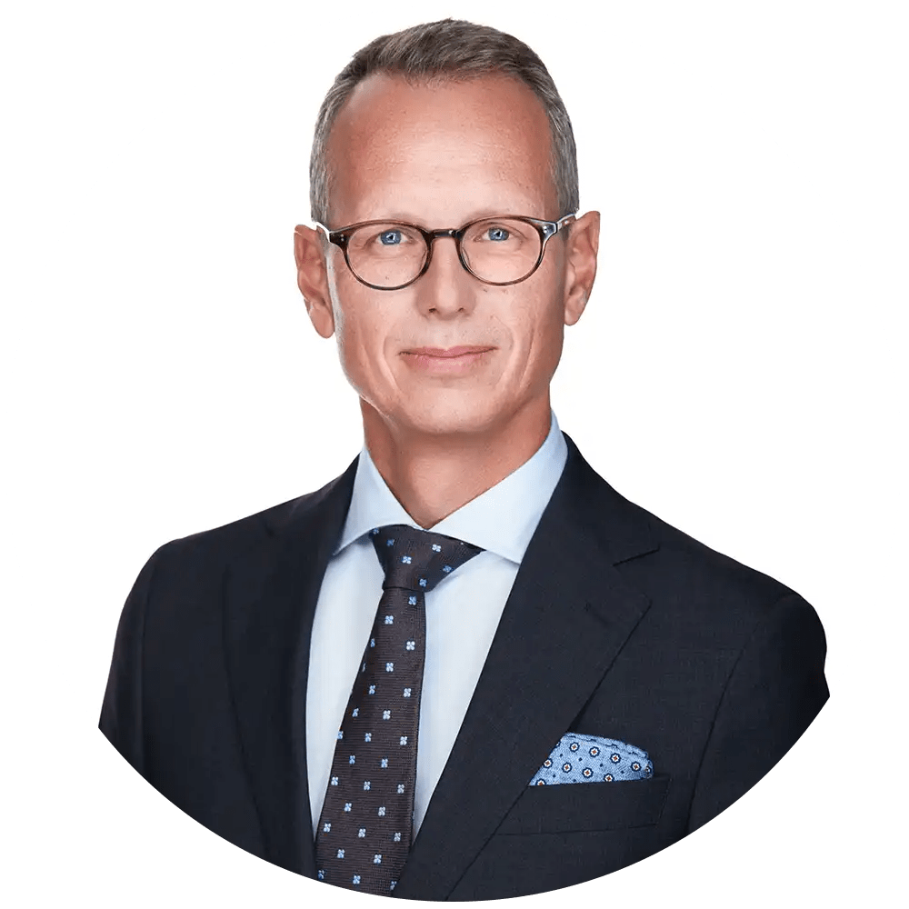 Nils Andresen
