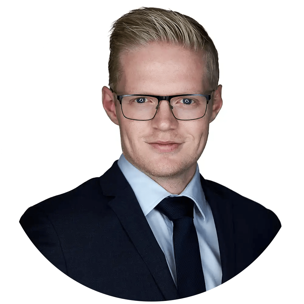 Martin Gisvold