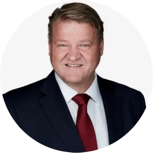 Helge Arnesen