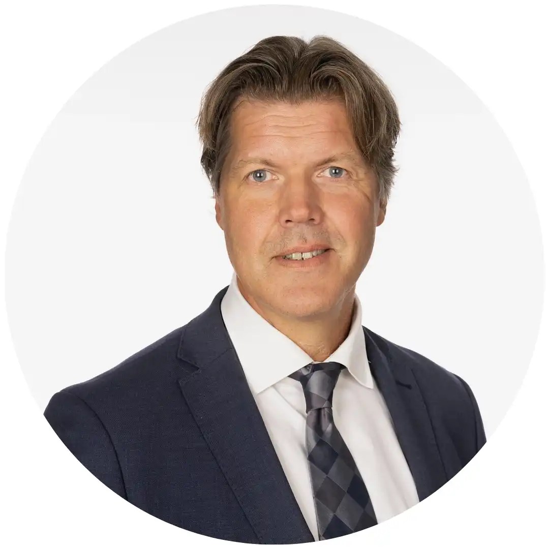 Mats Wandrell