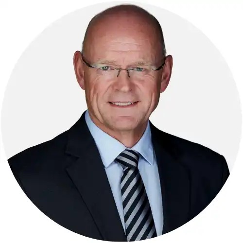 Morten Steinsland