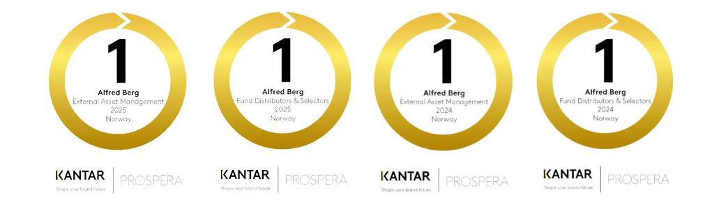 Prospera utdeling
