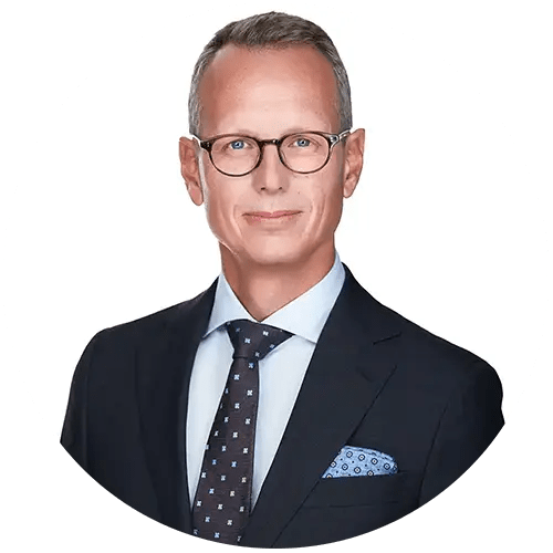 Nils Andresen