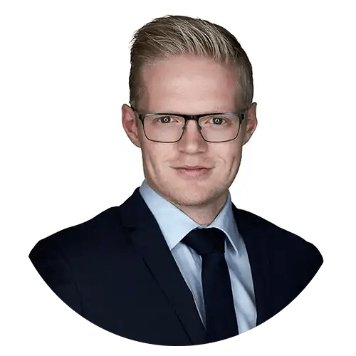 Martin Gisvold