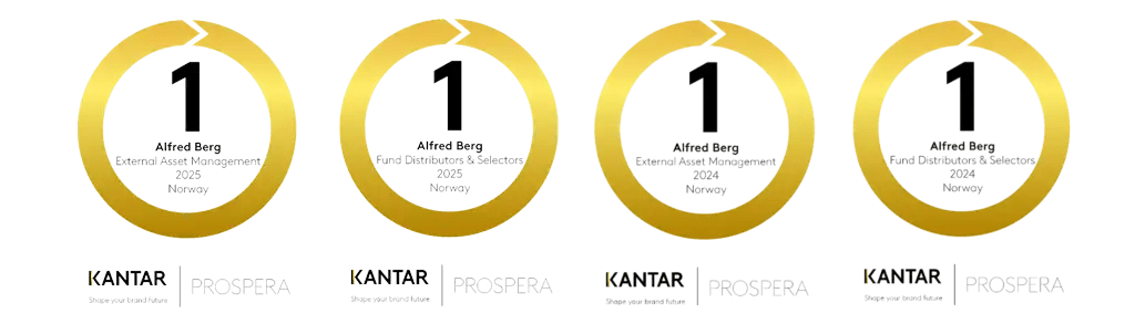 Prospera utdeling